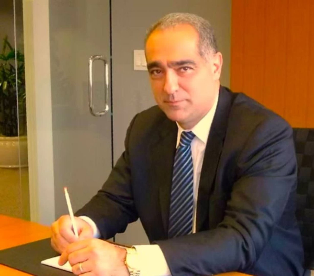 Farhad Rejali – Persian Divorce & Family Lawyer in McLean, VA | فرهاد رجالی