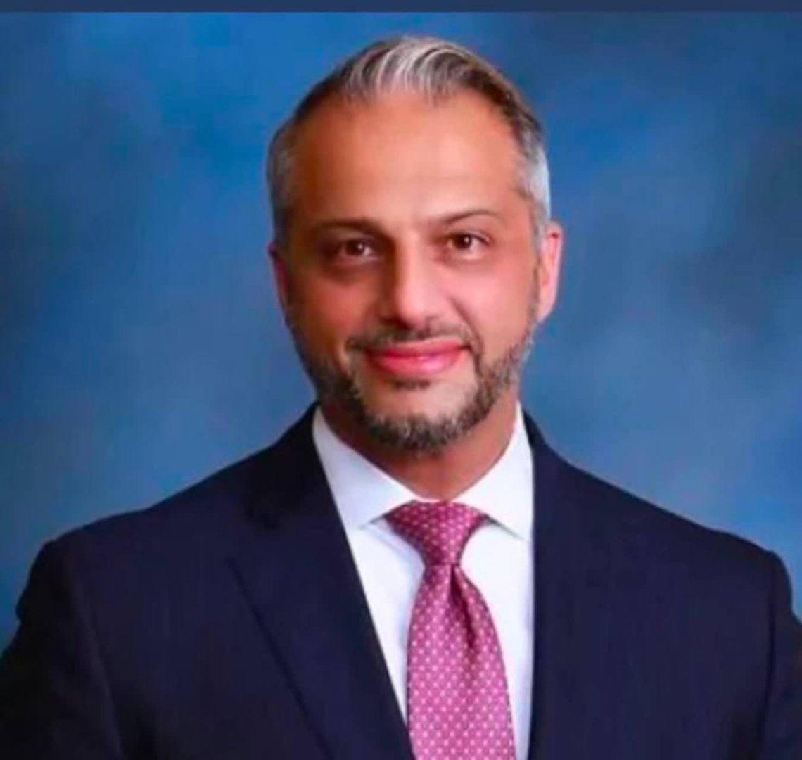 Makan Shirafkan – Persian Criminal Defense & Traffic Lawyer in McLean, VA | ماکان شیرافکن