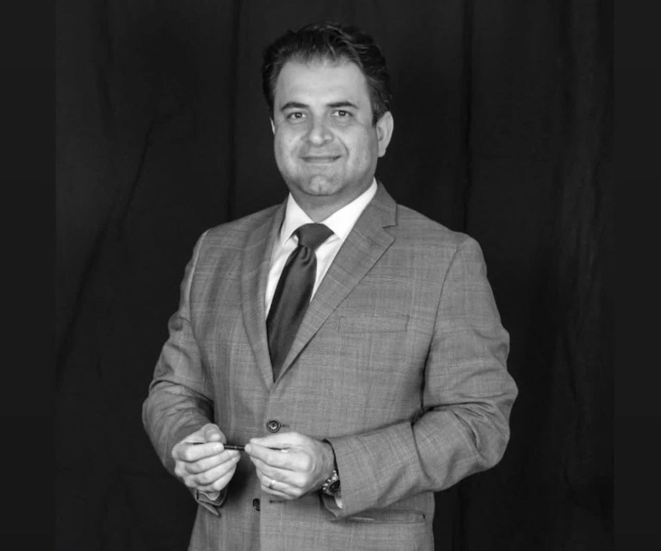 Harris G. Law Firm – Persian Business & Immigration Attorney in Bethesda, MD | دفتر حقوقی هریس جی
