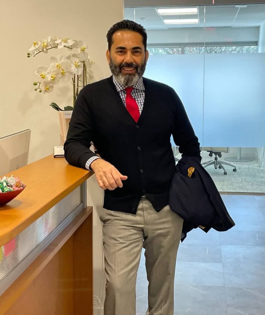Anthony Fatemi – Persian Divorce & Immigration Lawyer in Gaithersburg, MD | آنتونی فاطمی