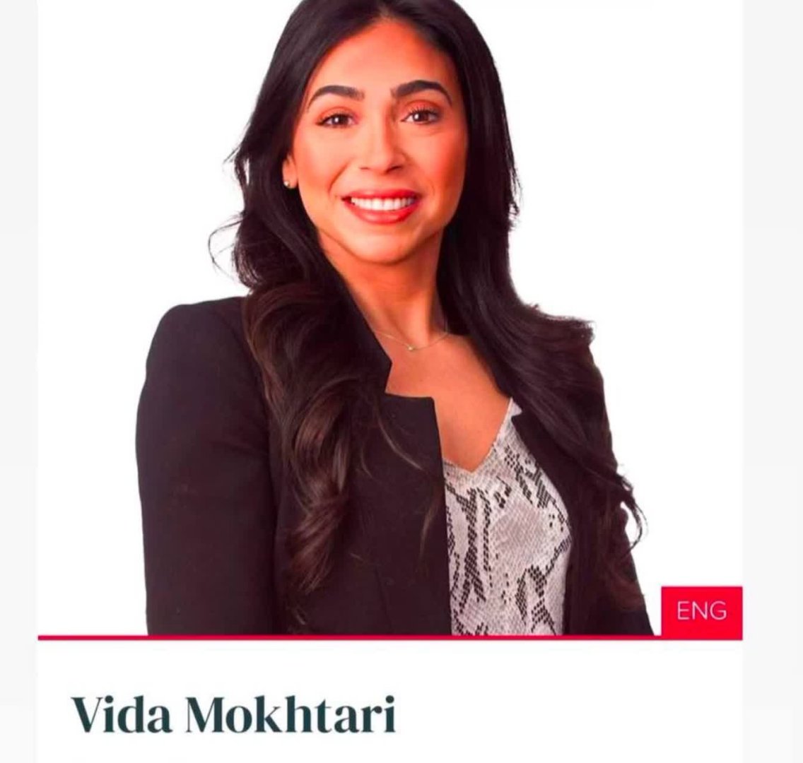 Vida Mokhtari – Persian Personal Injury Attorney in Rockville, MD | ویدا مختاری